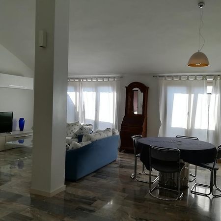 Casa Michelangelo Villa Bergamo Dış mekan fotoğraf