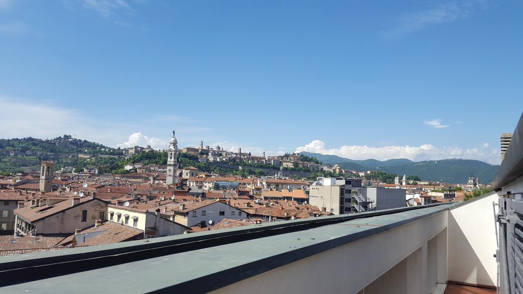 Casa Michelangelo Villa Bergamo Dış mekan fotoğraf