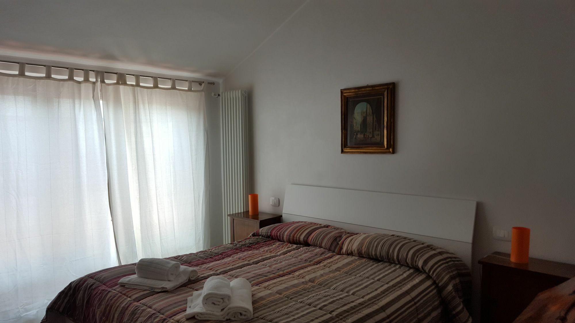 Casa Michelangelo Villa Bergamo Dış mekan fotoğraf