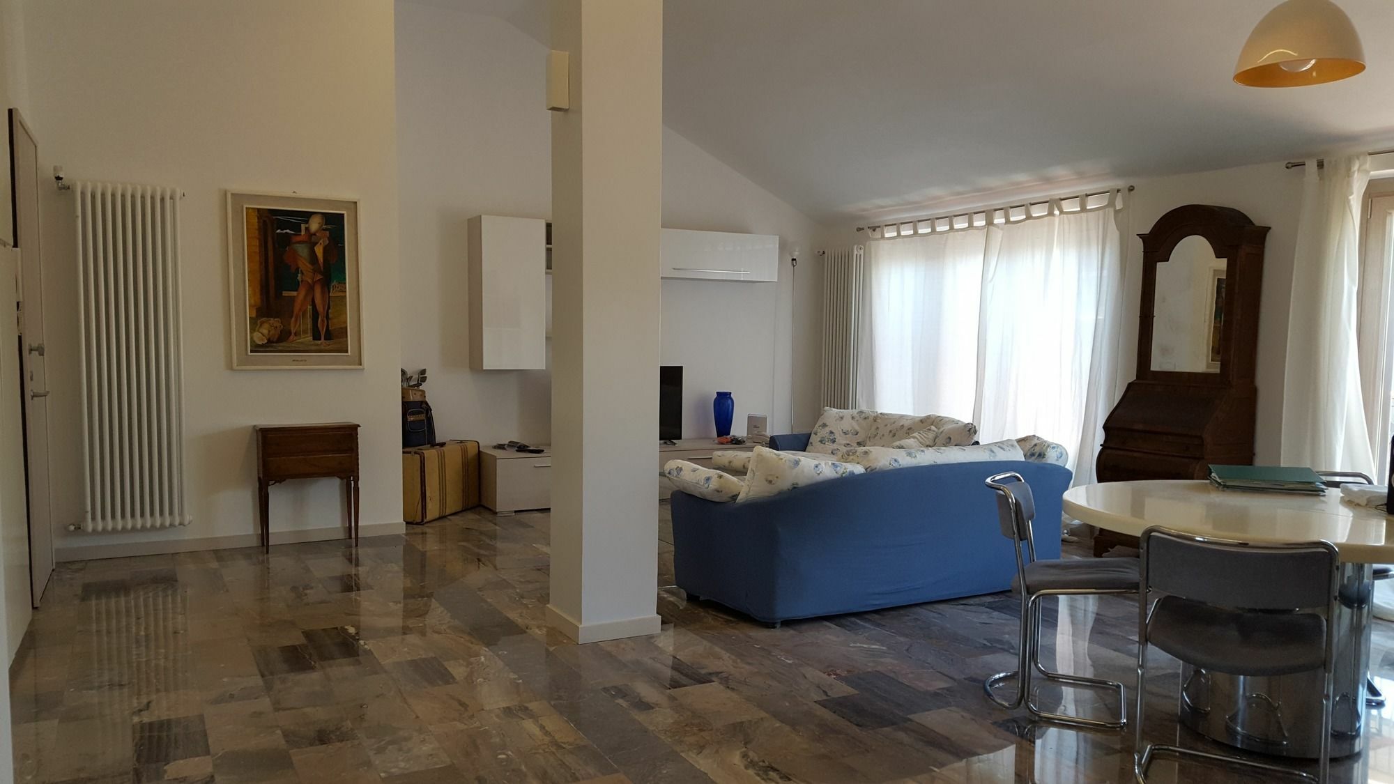 Casa Michelangelo Villa Bergamo Dış mekan fotoğraf